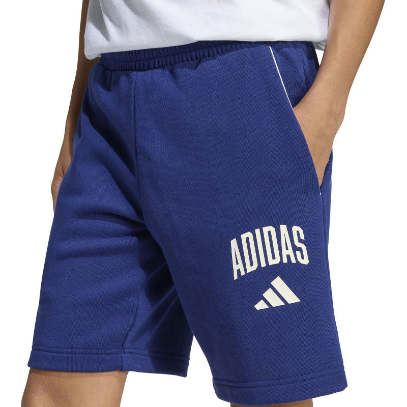 Pantaloncino bambino Collegiate