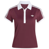 Polo donna Classics