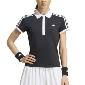 Polo donna Classics