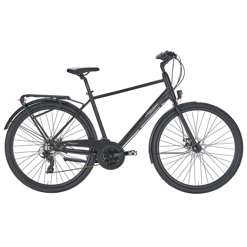 Bici uomo Comfort