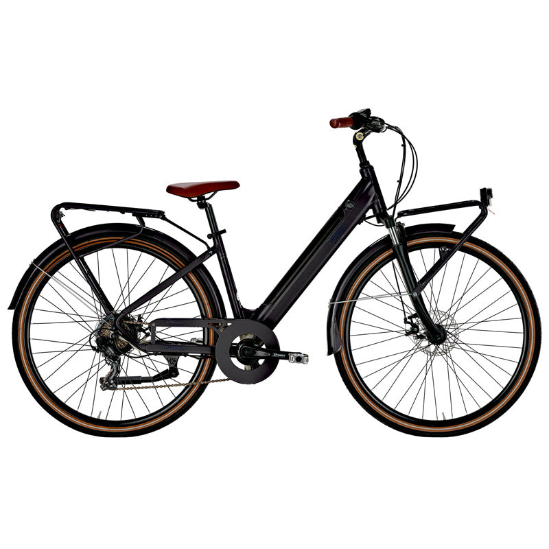 Bici donna Atlanta