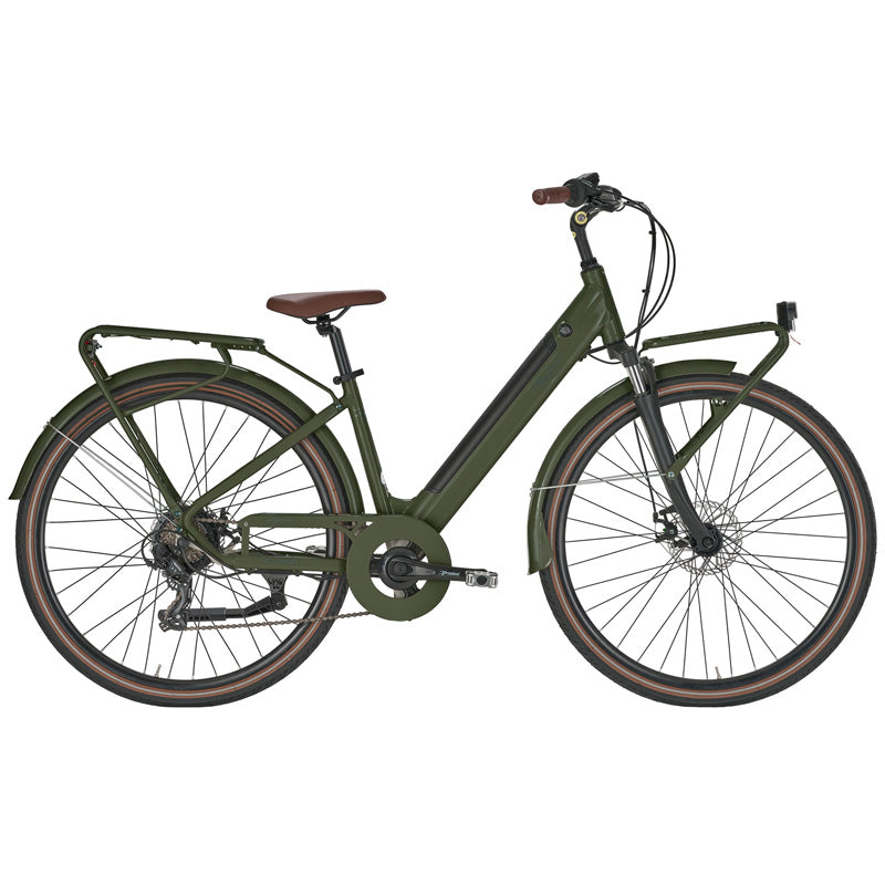 Bici donna Atlanta