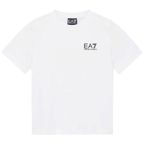 T-Shirt bambino Core Identity