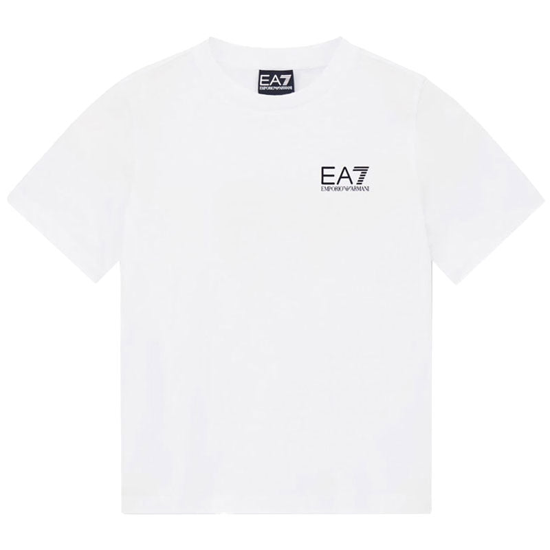 T-Shirt bambino Core Identity
