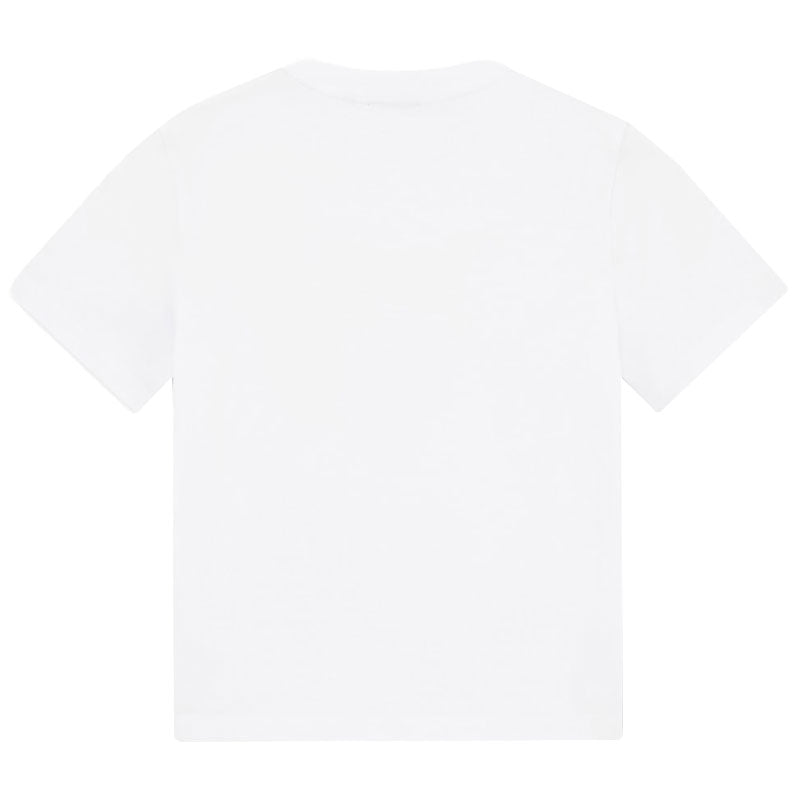 T-Shirt bambino Core Identity