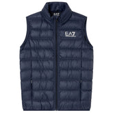 Gilet bambino Packable Core Identity
