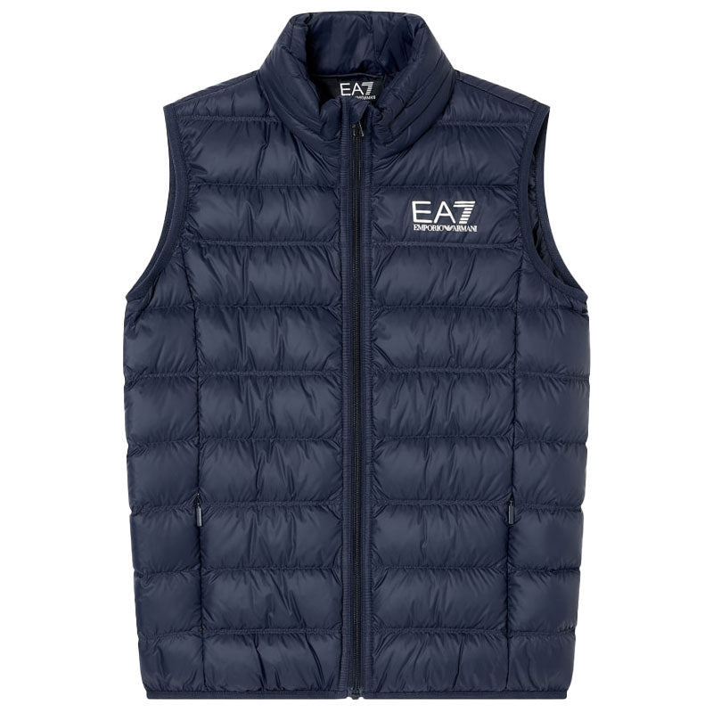 Gilet bambino Packable Core Identity