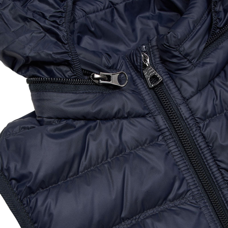 Gilet bambino Packable Core Identity