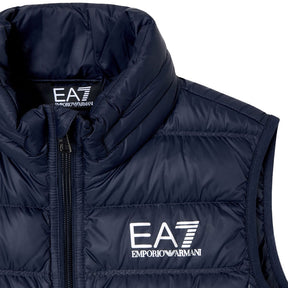 Gilet bambino Packable Core Identity