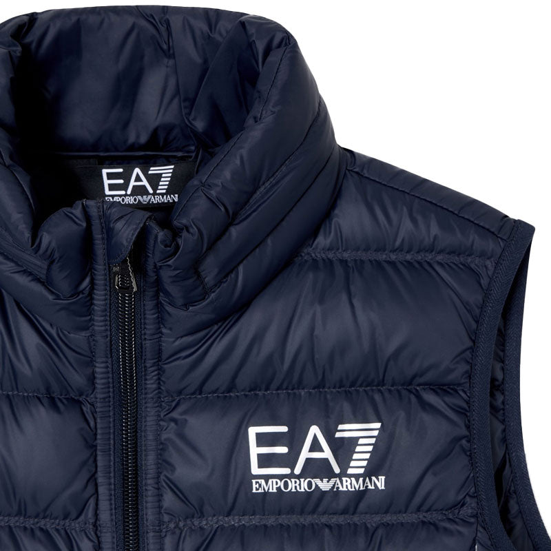 Gilet bambino Packable Core Identity