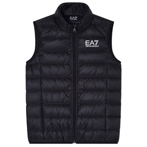 Gilet bambino Packable Core Identity
