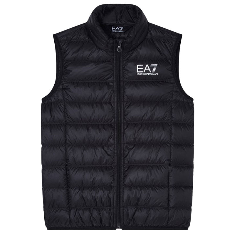 Gilet bambino Packable Core Identity