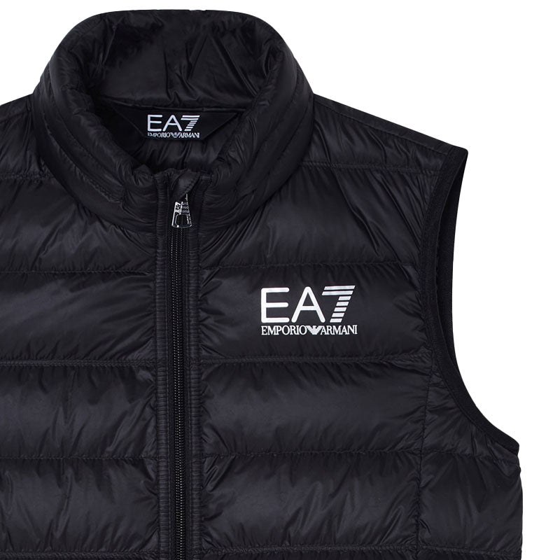 Gilet bambino Packable Core Identity
