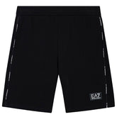 Pantaloncino bambino Logo Series