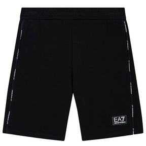 Pantaloncino bambino Logo Series