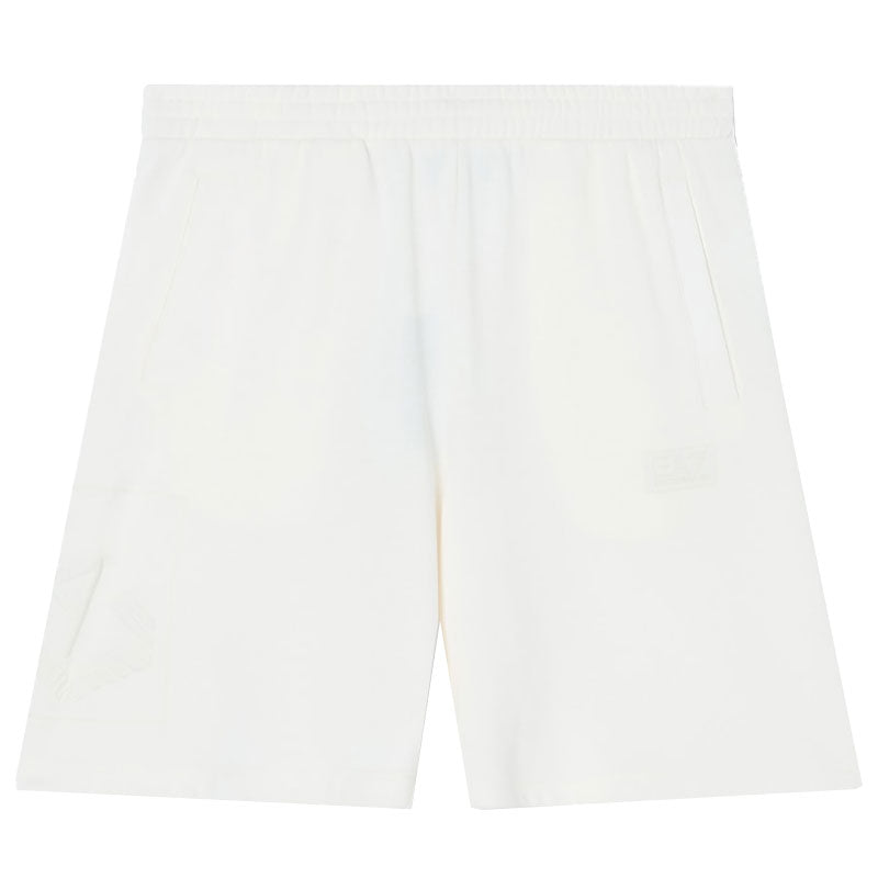 Pantaloncino bambino Logo Series