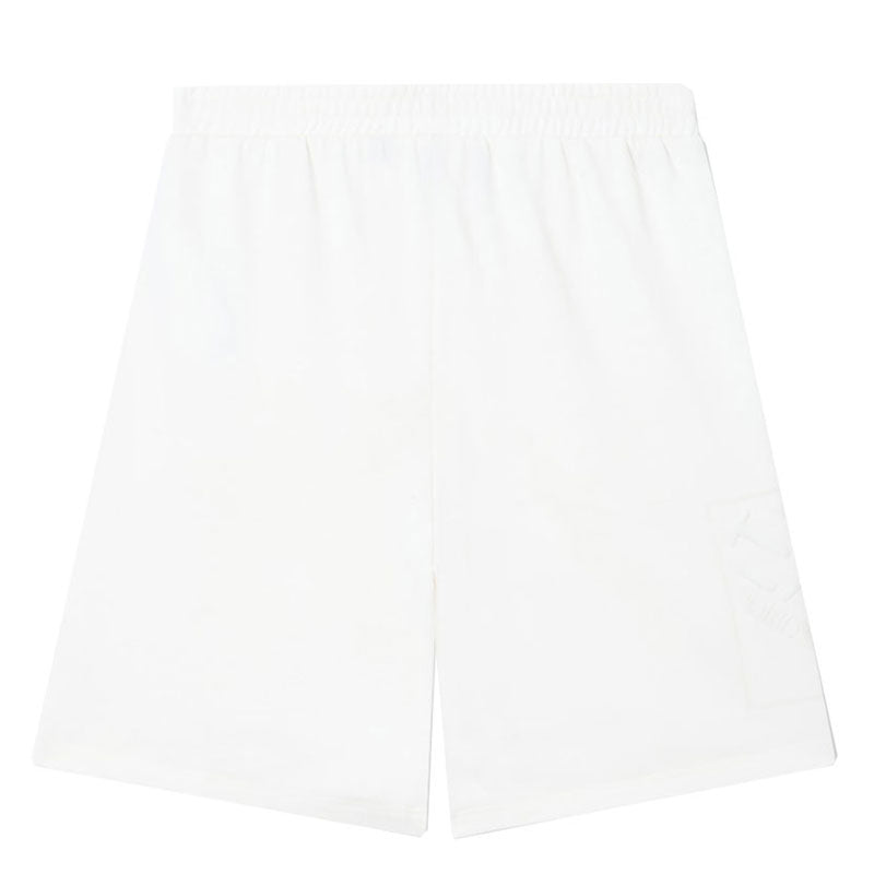 Pantaloncino bambino Logo Series