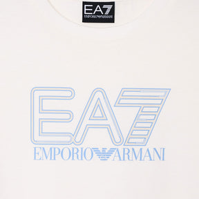 T-Shirt bambino Visibility