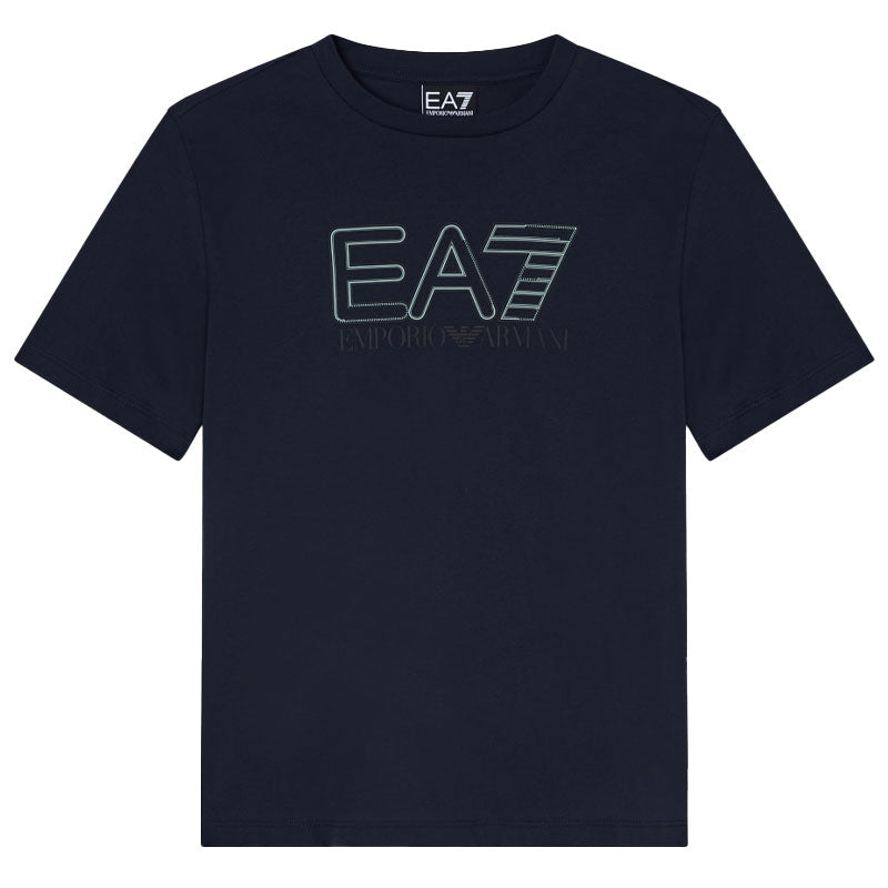 T-Shirt bambino Visibility