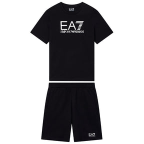 Completo bambino Jersey