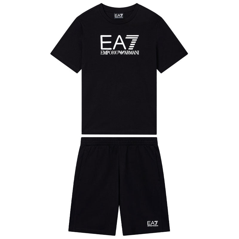 Completo bambino Jersey