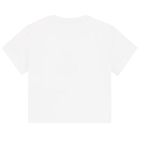 T-Shirt bambina Logo Series