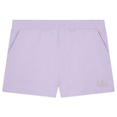 Pantaloncino bambina Core Identity