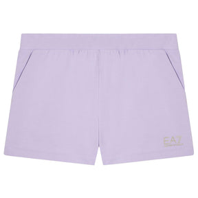 Pantaloncino bambina Core Identity