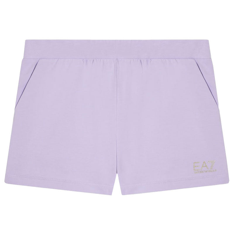 Pantaloncino bambina Core Identity