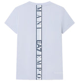 T-Shirt bambina Stretch
