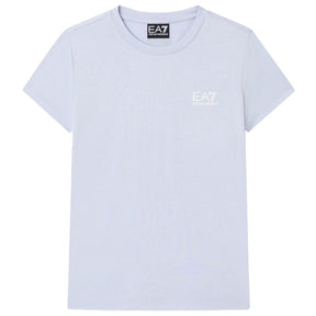 T-Shirt bambina Stretch