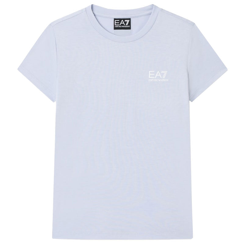 T-Shirt bambina Stretch