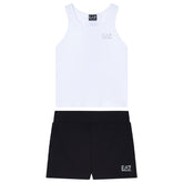 Completo bambina Ventus7