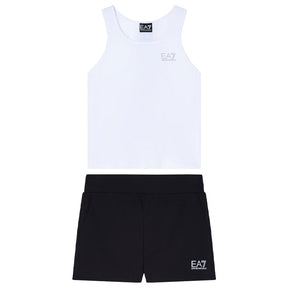 Completo bambina Ventus7