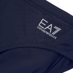 Slip uomo con coulisse interna