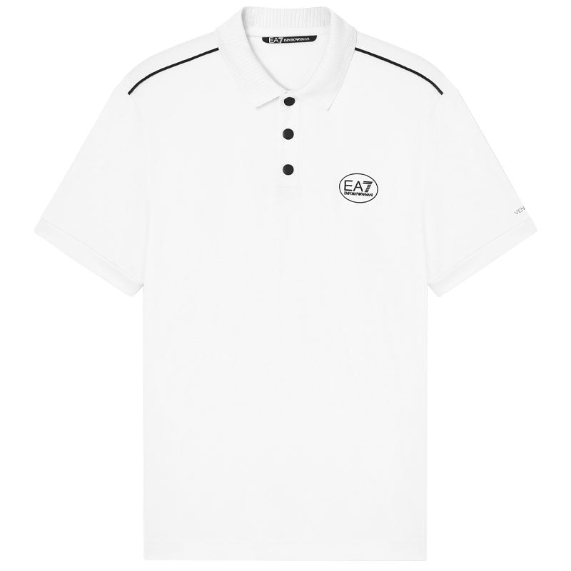 Polo uomo Pro Classic