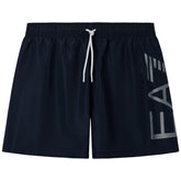 Boxer uomo Oversize Logo