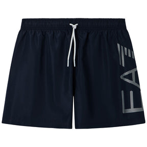 Boxer uomo Oversize Logo