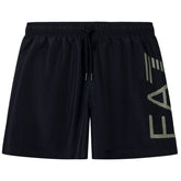 Boxer uomo Oversize Logo