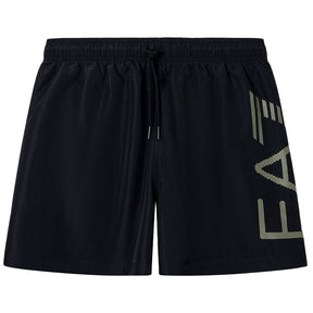 Boxer uomo Oversize Logo