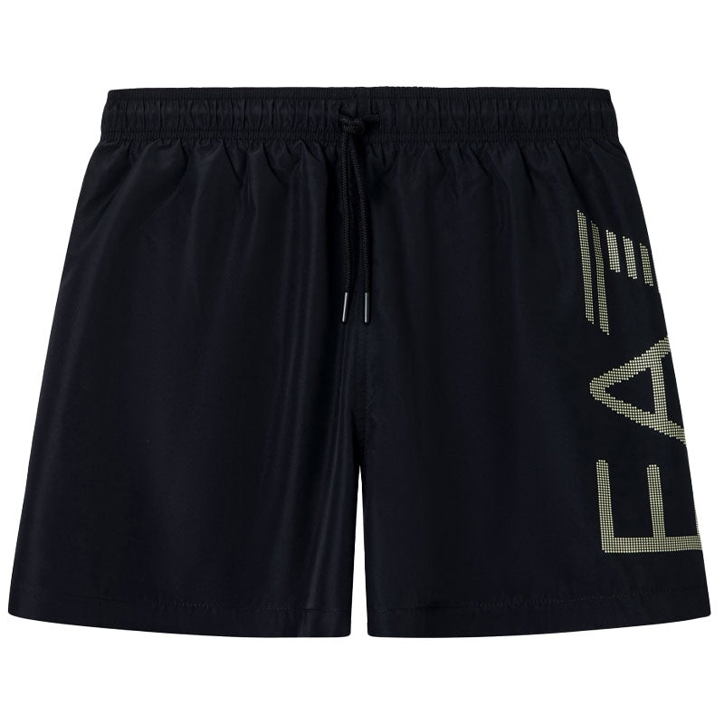 Boxer uomo Oversize Logo