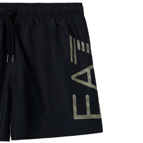 Boxer uomo Oversize Logo