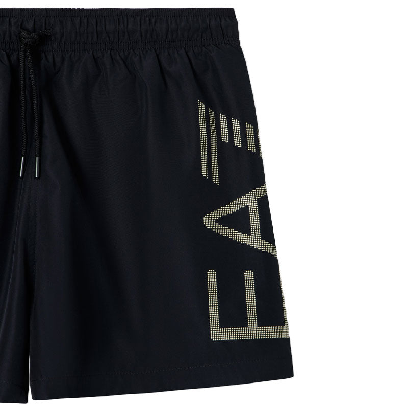 Boxer uomo Oversize Logo
