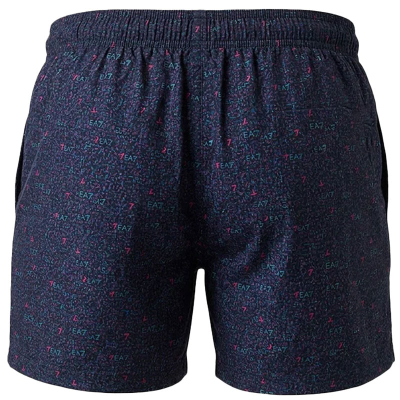Boxer uomo Monogram