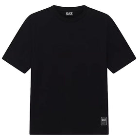 T-Shirt uomo Black Edition