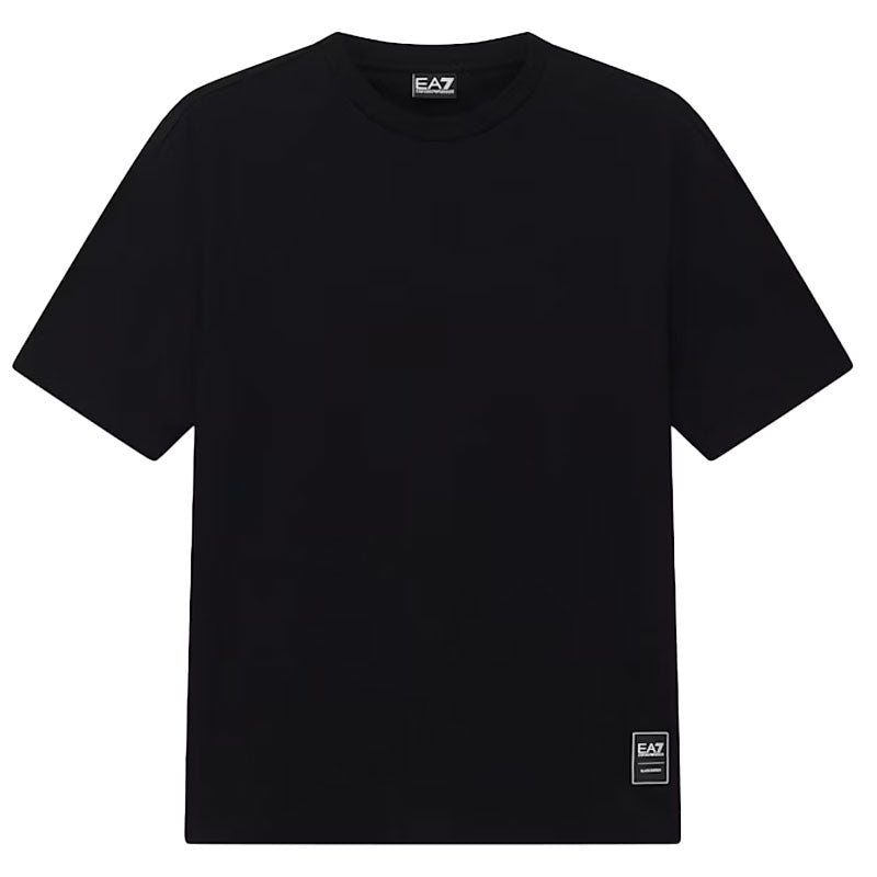 T-Shirt uomo Black Edition