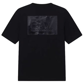 T-Shirt uomo Black Edition