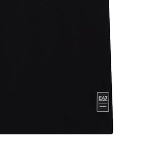 T-Shirt uomo Black Edition
