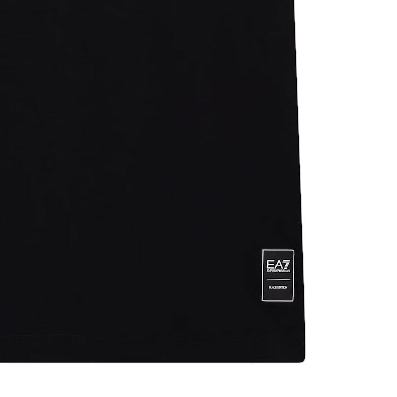 T-Shirt uomo Black Edition