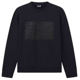 Felpa uomo Black Edition